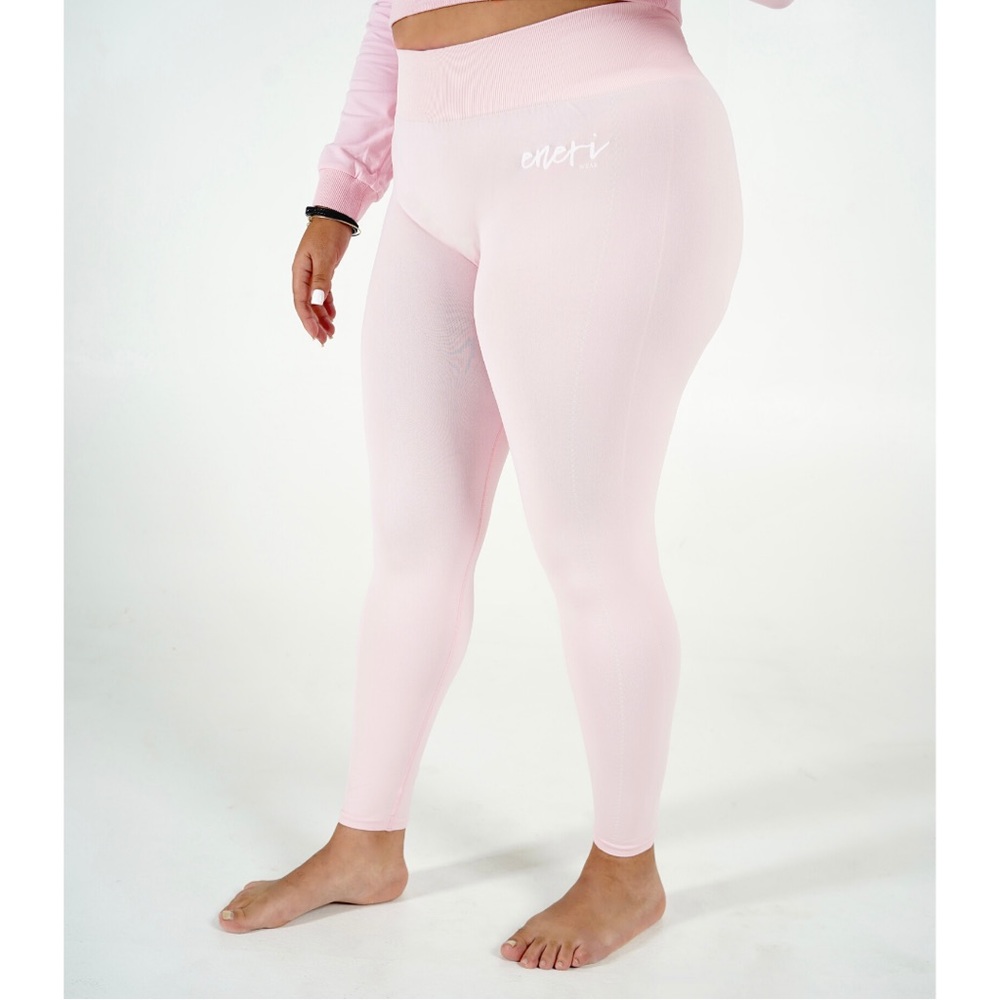 Seamless Leggings - Picture 3 of 4